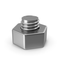Nut And Bolt PNG & PSD Images
