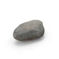 River Stone PNG & PSD Images