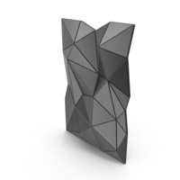 Wall Art Decor Black PNG & PSD Images
