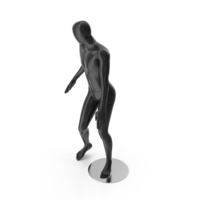 Abstract Man Mannequin PNG & PSD Images