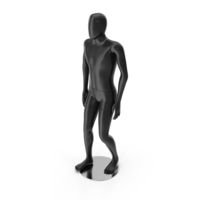 Abstract Man Mannequin PNG & PSD Images
