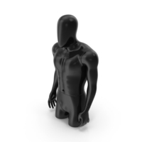 Abstract Mannequin PNG & PSD Images