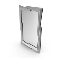 Wall Mirror PNG & PSD Images