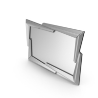Wall Mirror PNG & PSD Images