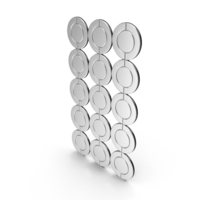 Wall Mirror PNG & PSD Images