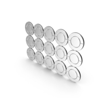 Wall Mirror PNG & PSD Images
