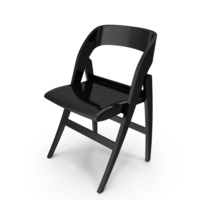 Agile Folding Chair PNG & PSD Images