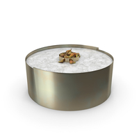 Alta Coffee Table PNG & PSD Images