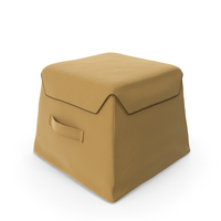 Pouf Airnova Contemporaneo PNG & PSD Images