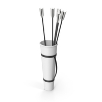 Arrow Holder PNG & PSD Images