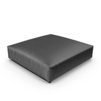 Pouf ANDY '13 PNG & PSD Images