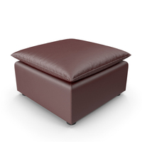 Pouf PNG & PSD Images