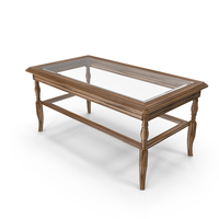 Coffee Table PNG & PSD Images