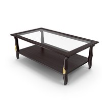Coffee Table BELLONI  3005_SWB PNG & PSD Images