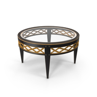 Bizzotto Coffee Table PNG & PSD Images