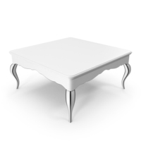 Busatto Coffee Table PNG & PSD Images