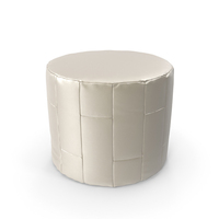 Calypso Pouf PNG & PSD Images