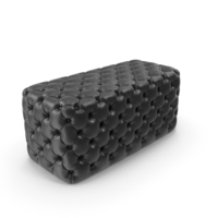 Capitone Pouf PNG & PSD Images