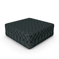 Capitone Pouf PNG & PSD Images