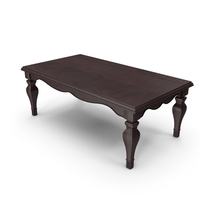 Monreale Principessa Signorini Coco Coffee Table PNG & PSD Images