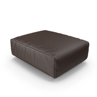 Cloud Pouf PNG & PSD Images