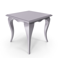Coffee Table Seven Sedie Reproductions Xagerate 00TA109 PNG & PSD Images
