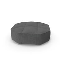 Pouf CLOUD PNG & PSD Images