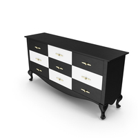 Commode PNG & PSD Images