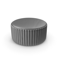 Pouf Cobra and Lips PNG & PSD Images