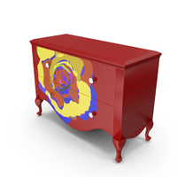 Commode PNG & PSD Images