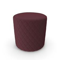 Pouf Corolle PNG & PSD Images