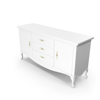 Commode PNG & PSD Images