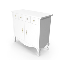 Commode PNG & PSD Images