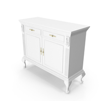 Commode PNG & PSD Images