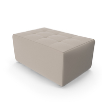 Cube Frajumar Pouf PNG & PSD Images