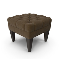 Pouf Danna PNG & PSD Images