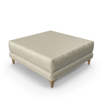 Pouf Ditre Morrison PNG & PSD Images