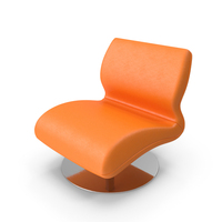 Cosmo Armchair Attitude PNG & PSD Images