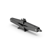 Black Car Jack PNG & PSD Images