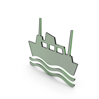 Ships Or Ferries Or Boats PNG & PSD Images