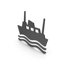 Ship Symbol PNG & PSD Images