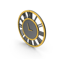 Wall Clock PNG & PSD Images