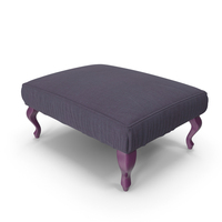 Pouf Elegance Morello 1204 N PNG & PSD Images