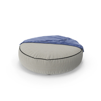 Pouf Elise PNG & PSD Images
