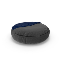 Pouf Elise PNG & PSD Images