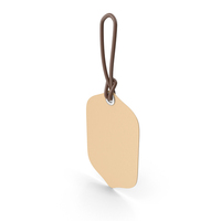 Cardboard Price Tag PNG & PSD Images