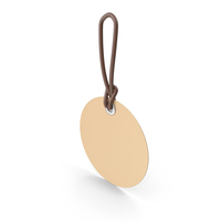 Cardboard Price Tag PNG & PSD Images