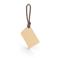 Cardboard Price Tag PNG & PSD Images