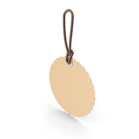 Cardboard Price Tag PNG & PSD Images