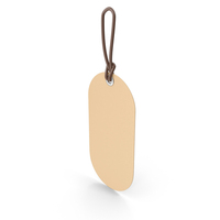 Cardboard Price Tag PNG & PSD Images